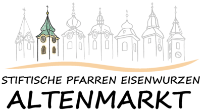 Pfarre Altenmarkt Logo